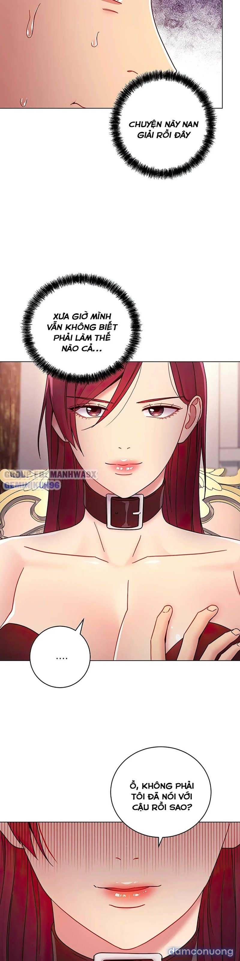 Mẹ Kế Và Những Người Bạn (Stepmother Friends) 