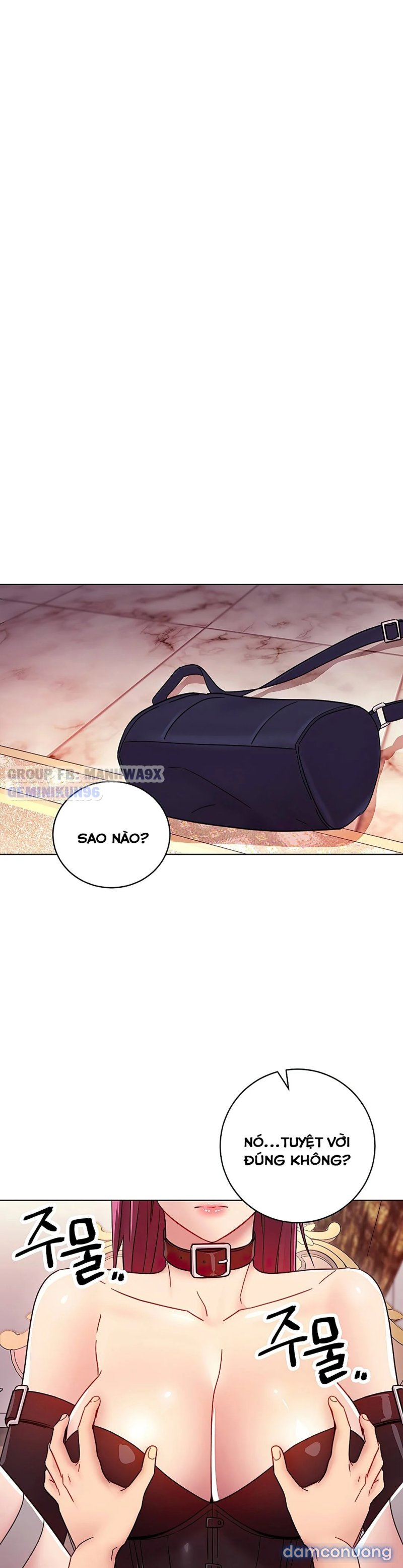 Mẹ Kế Và Những Người Bạn (Stepmother Friends) 