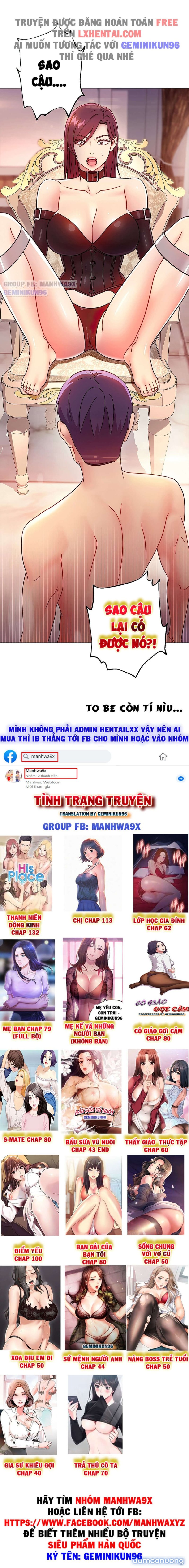 Mẹ Kế Và Những Người Bạn (Stepmother Friends) 