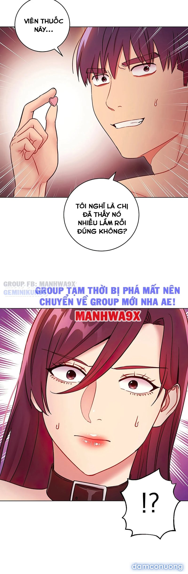 Mẹ Kế Và Những Người Bạn (Stepmother Friends) 