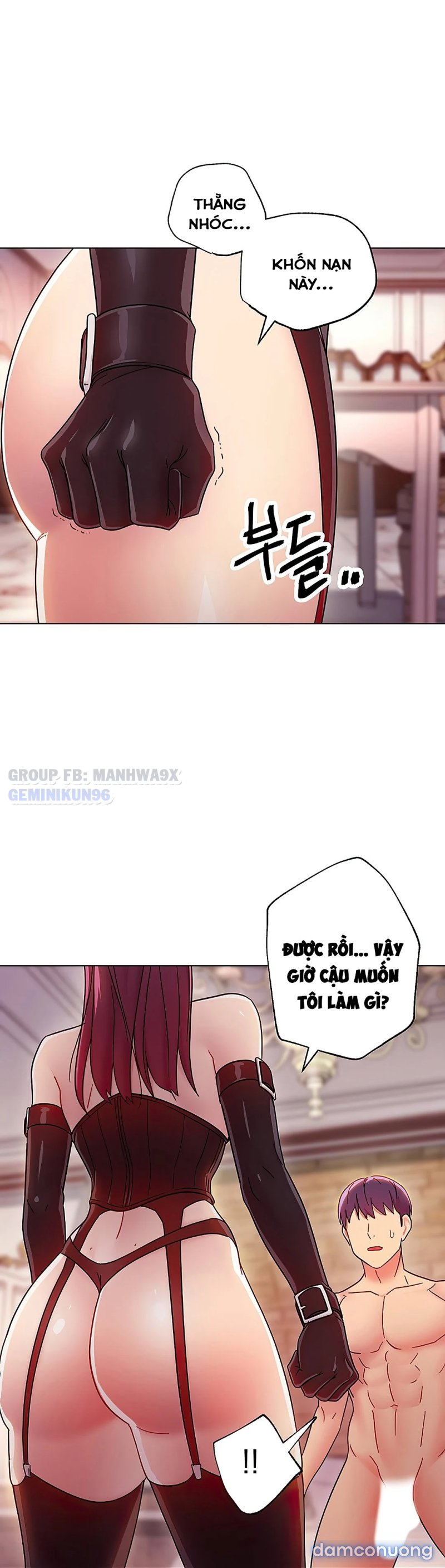 Mẹ Kế Và Những Người Bạn (Stepmother Friends) 