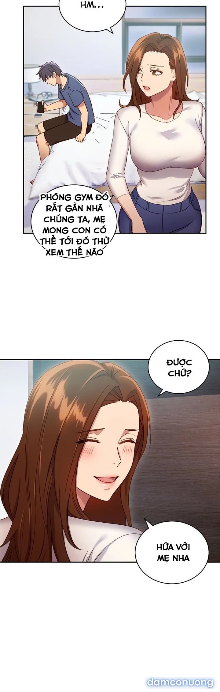 Mẹ Kế Và Những Người Bạn (Stepmother Friends) 