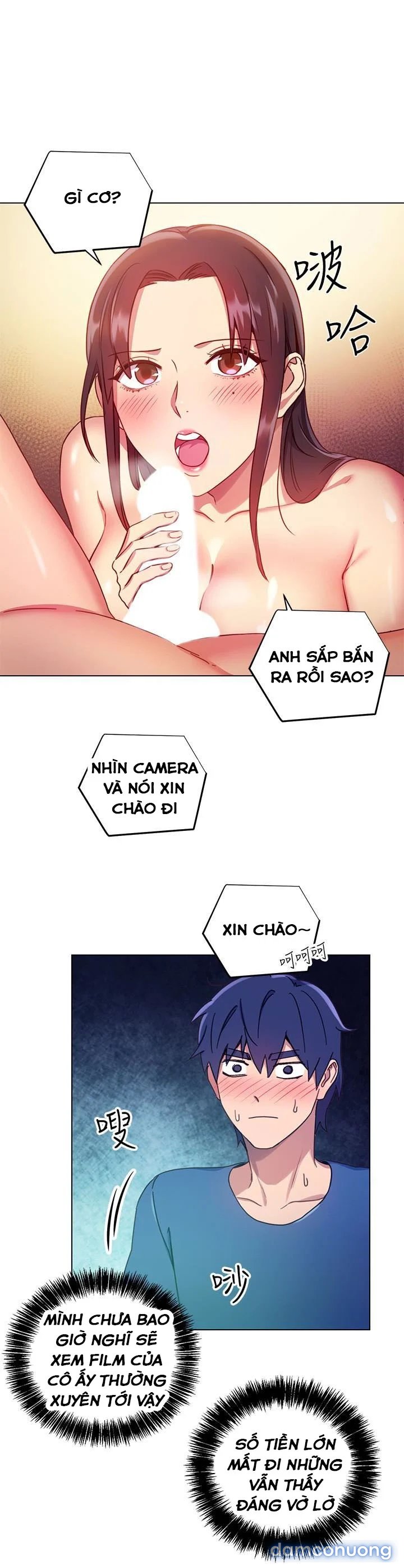 Mẹ Kế Và Những Người Bạn (Stepmother Friends) 