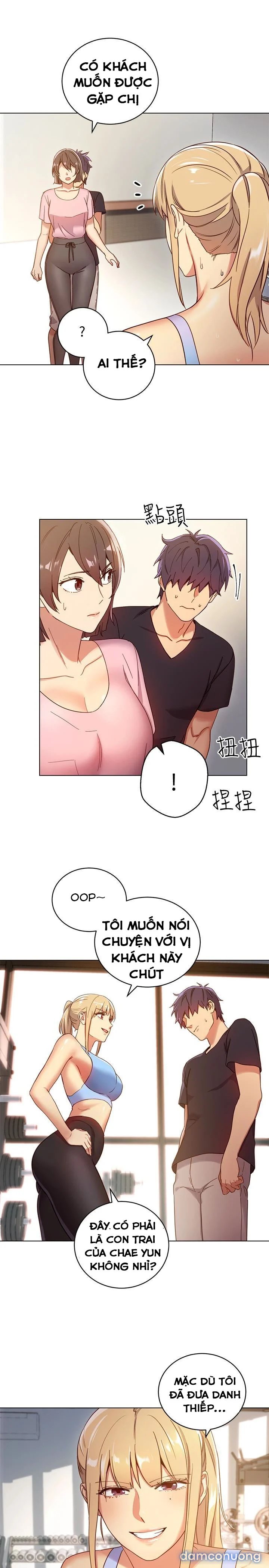 Mẹ Kế Và Những Người Bạn (Stepmother Friends) 