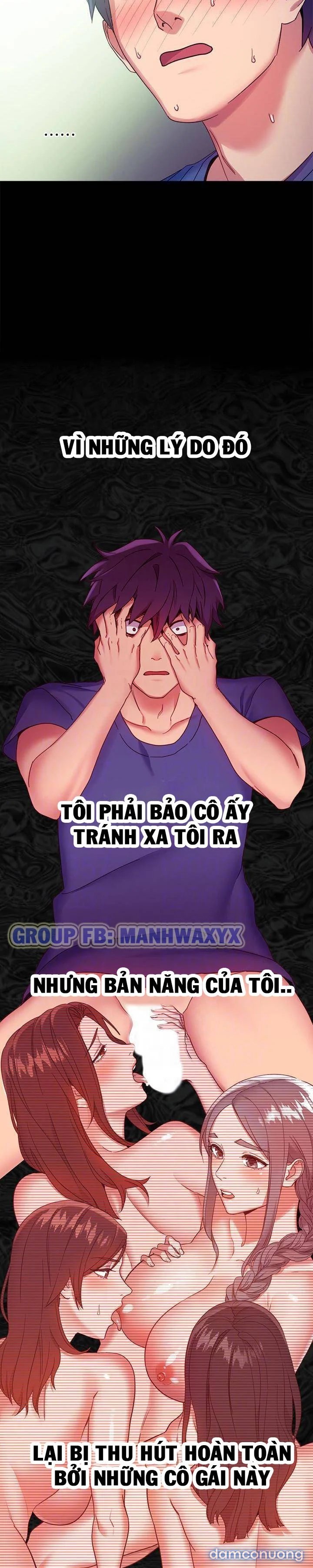 Mẹ Kế Và Những Người Bạn (Stepmother Friends) 