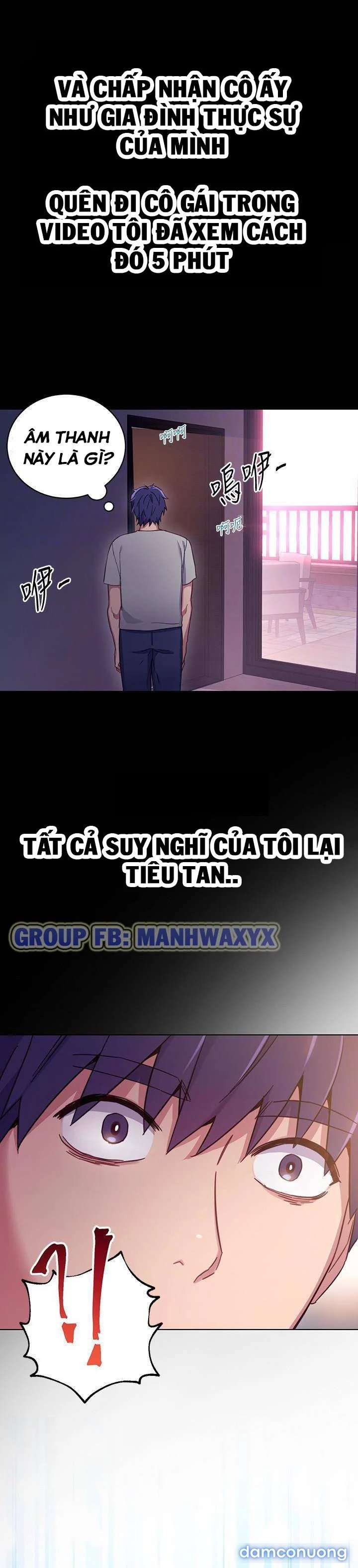 Mẹ Kế Và Những Người Bạn (Stepmother Friends) 