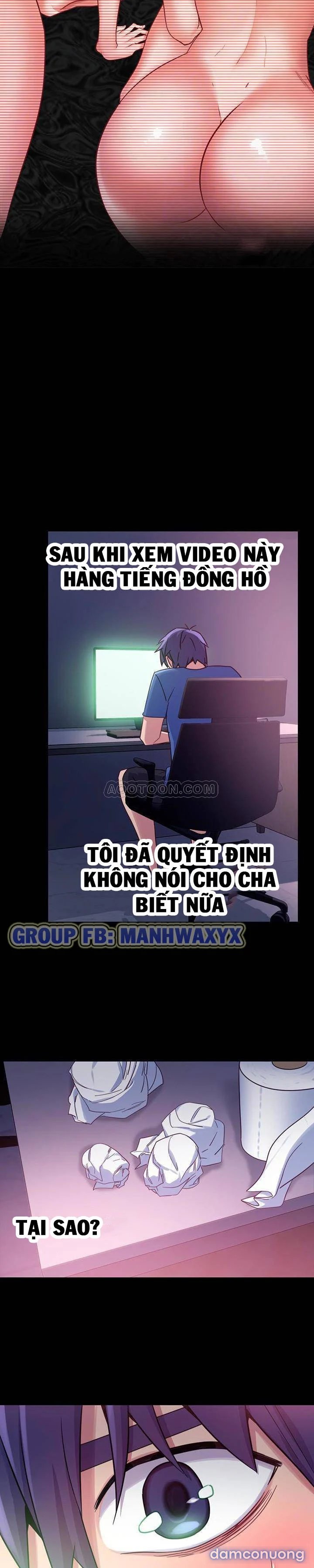 Mẹ Kế Và Những Người Bạn (Stepmother Friends) 