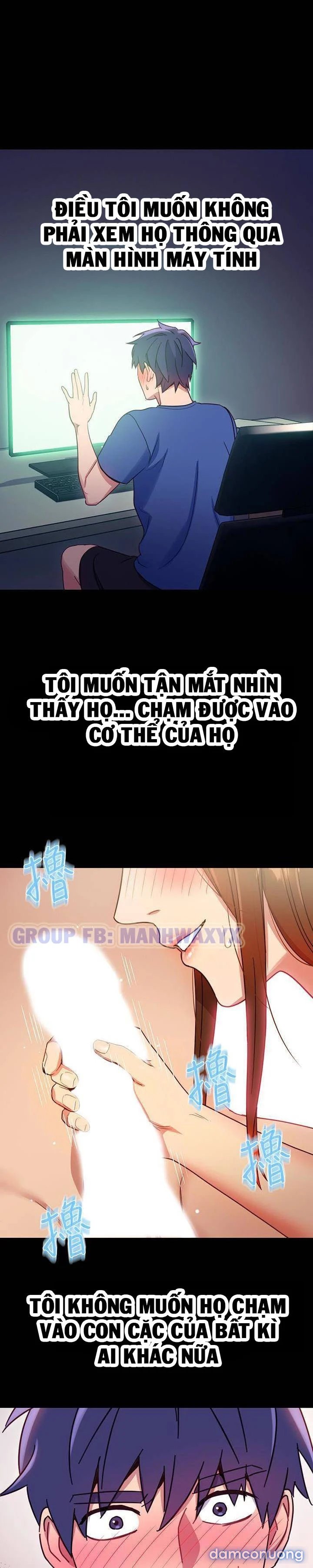 Mẹ Kế Và Những Người Bạn (Stepmother Friends) 