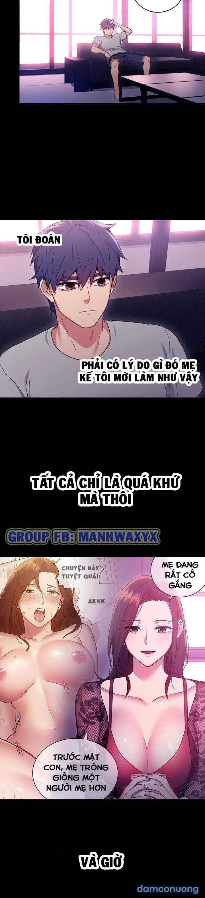 Mẹ Kế Và Những Người Bạn (Stepmother Friends) 