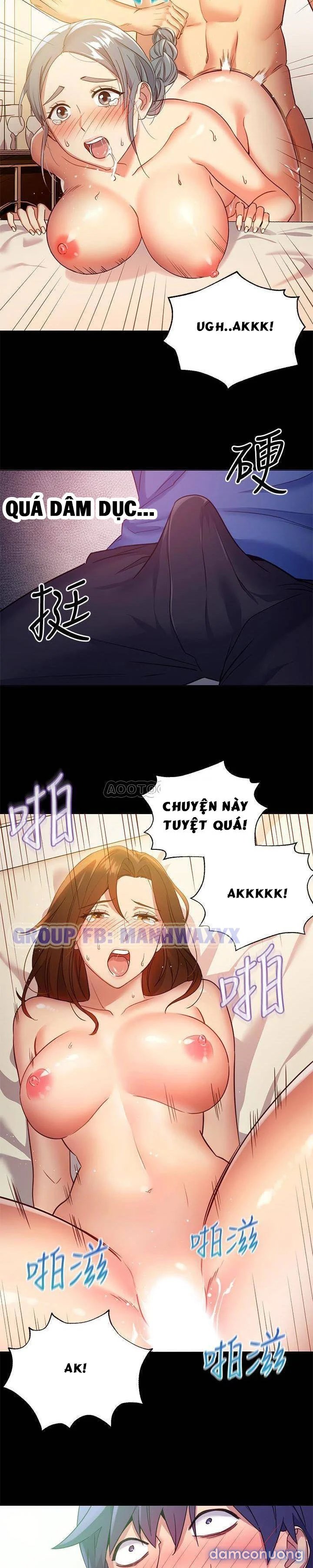 Mẹ Kế Và Những Người Bạn (Stepmother Friends) 