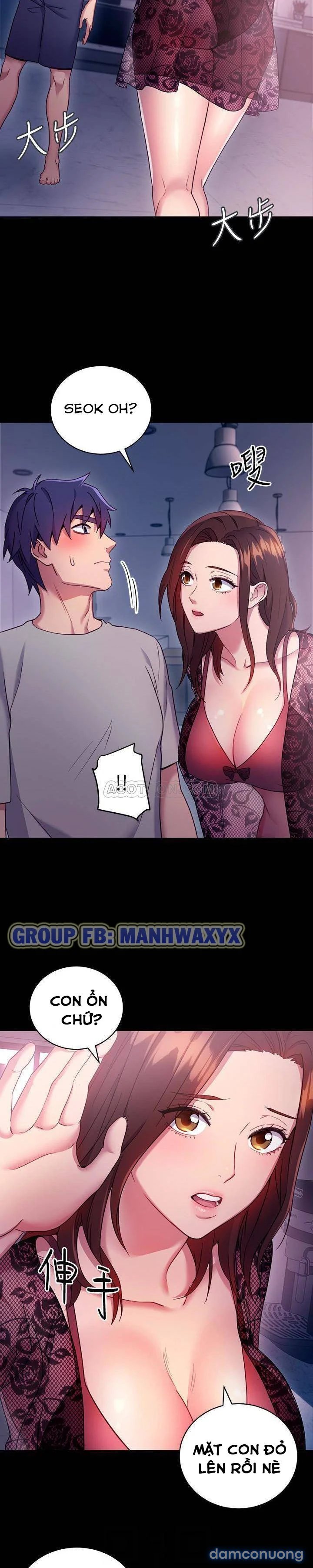 Mẹ Kế Và Những Người Bạn (Stepmother Friends) 