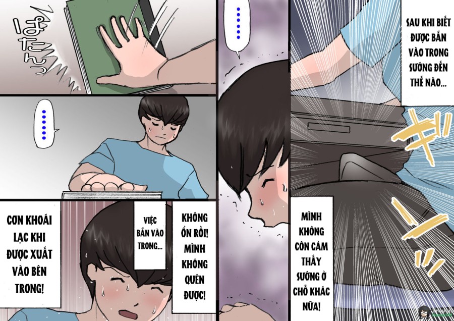 Okaa-san wa Homete Nobasu Kyouiku Houshin 4 Chu Dashi Kinshihen 