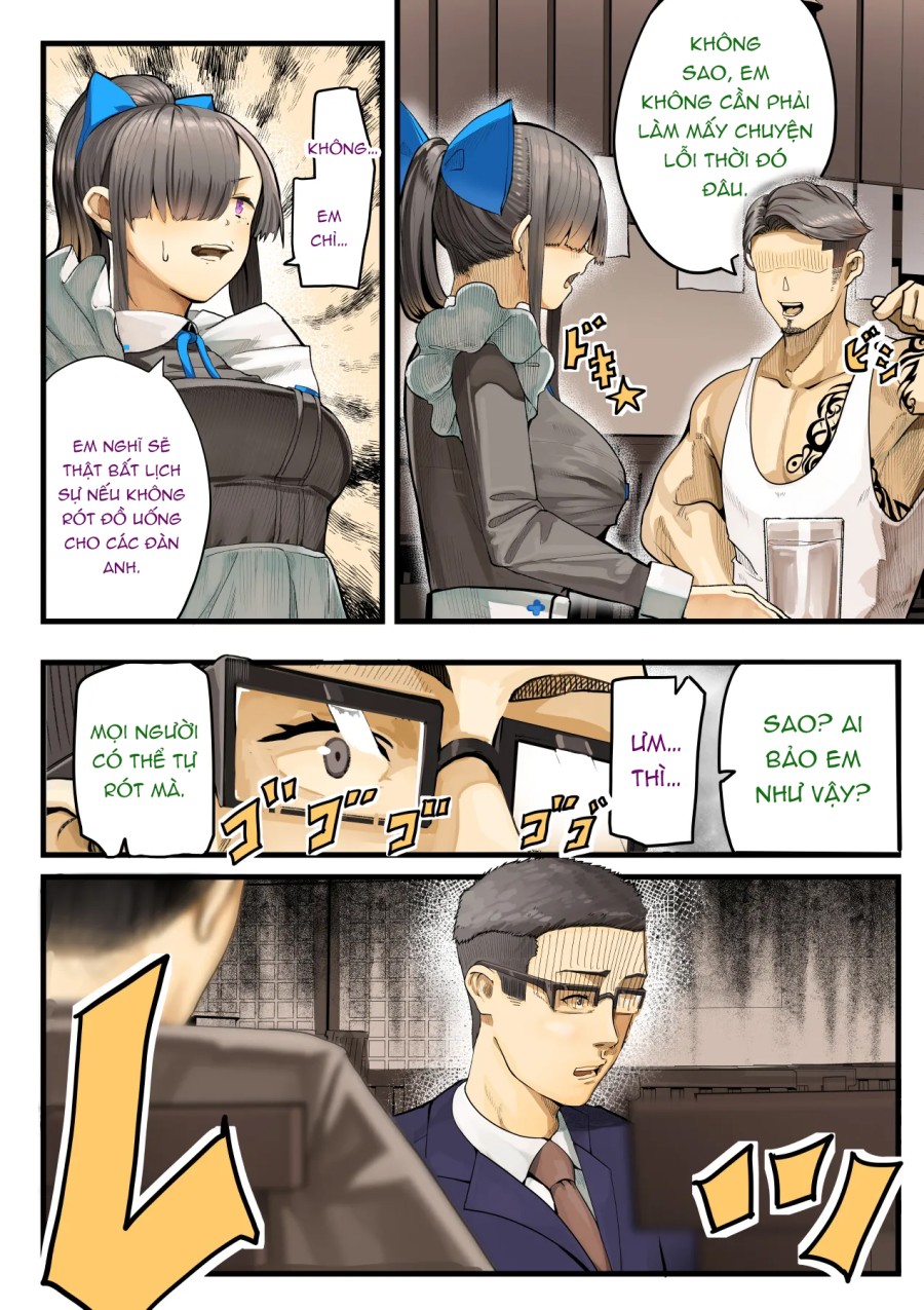 Kimi no Maku o Yaburu no wa Boku dato Omotteta.. InCha NTR Monogatari -BSS Hen- 