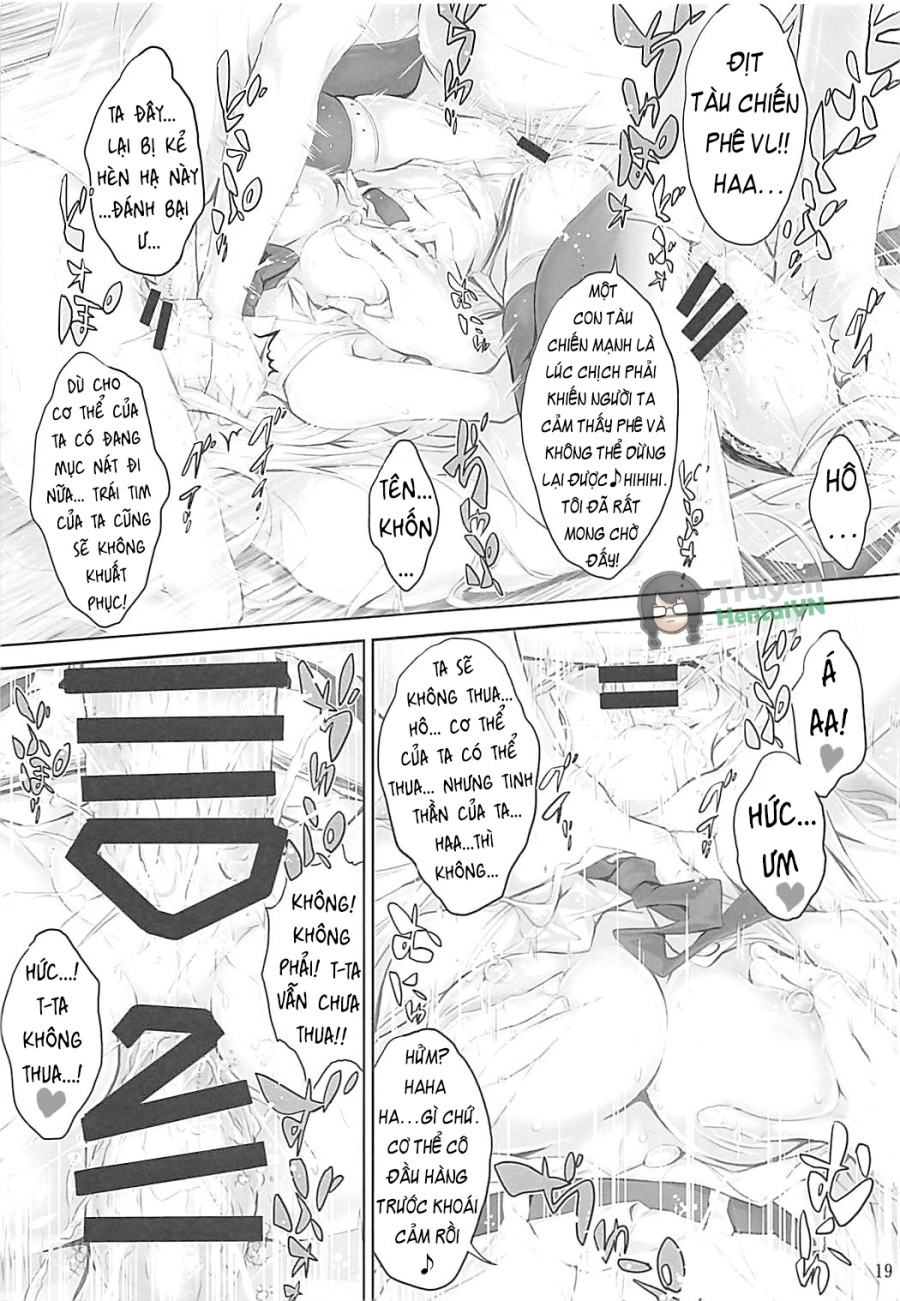 Saikyou Kuubo no Enpri-sama mo Gisou o Hazuseba Chuunen Yamatohou no Hyoutekikan 