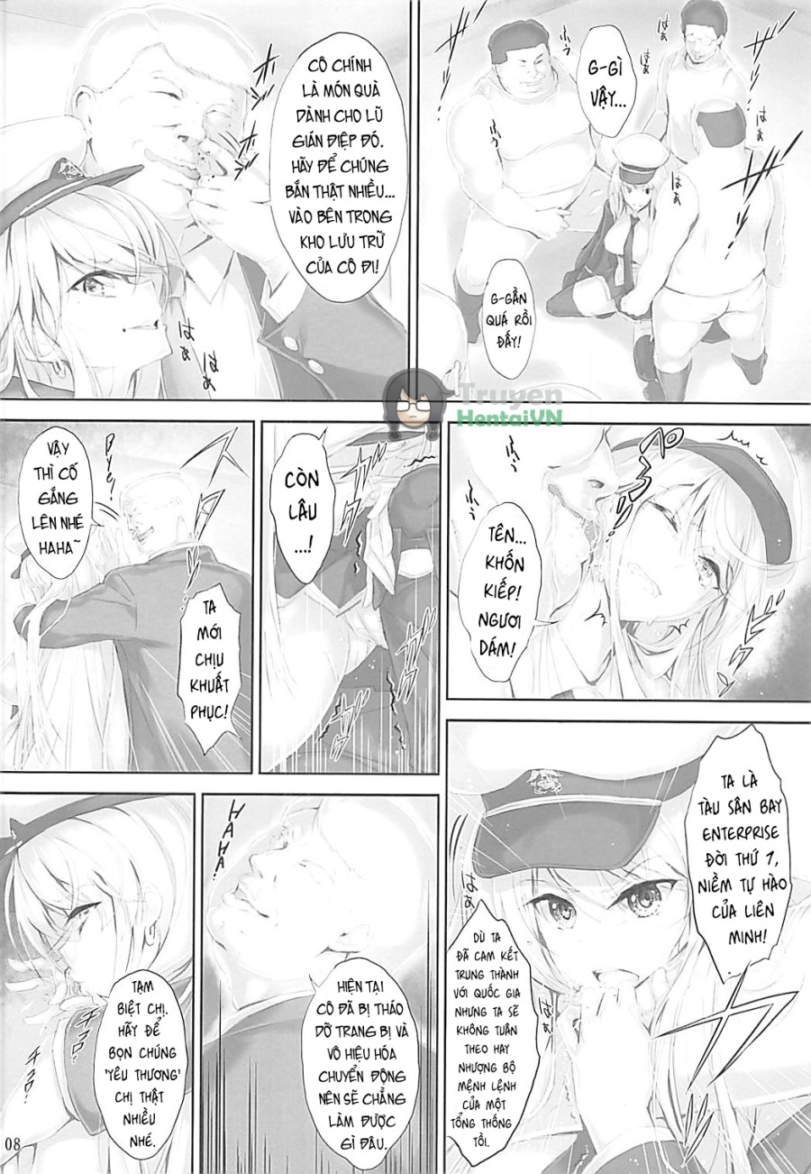 Saikyou Kuubo no Enpri-sama mo Gisou o Hazuseba Chuunen Yamatohou no Hyoutekikan 
