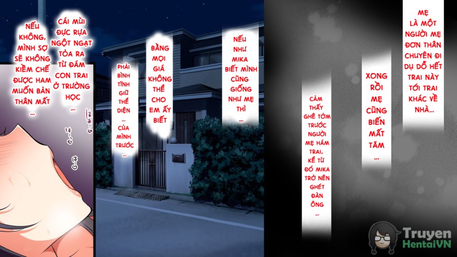 Dâm nữ và lọ thuốc tàng hình 