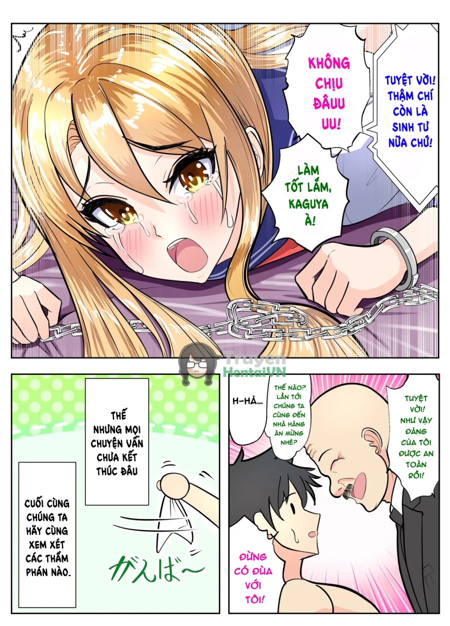 Senkyo wa Mako ni Chu Dashi de - mirai no Senkyo wa Ji Po de Tohyo!？ Sei de Hameyo Wakarase Ntr 