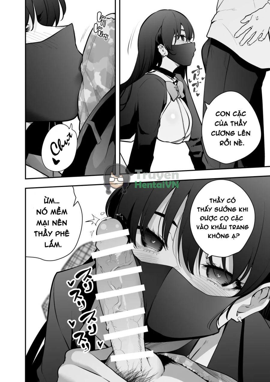 Uchi ni Sumitsuita Yandere Kanojo wa Yottara Sugoi ken 