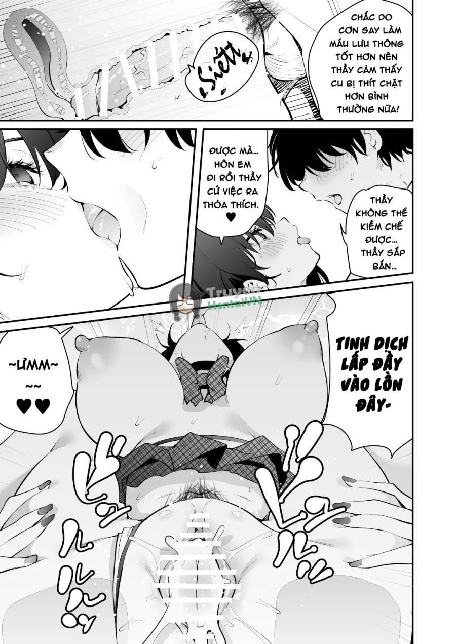 Uchi ni Sumitsuita Yandere Kanojo wa Yottara Sugoi ken 