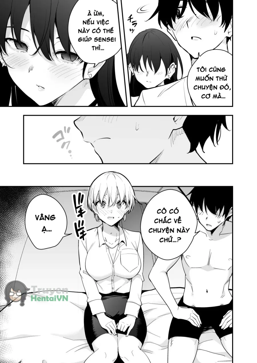 Uchi ni Sumitsuita Yandere Kanojo wa Yottara Sugoi ken 
