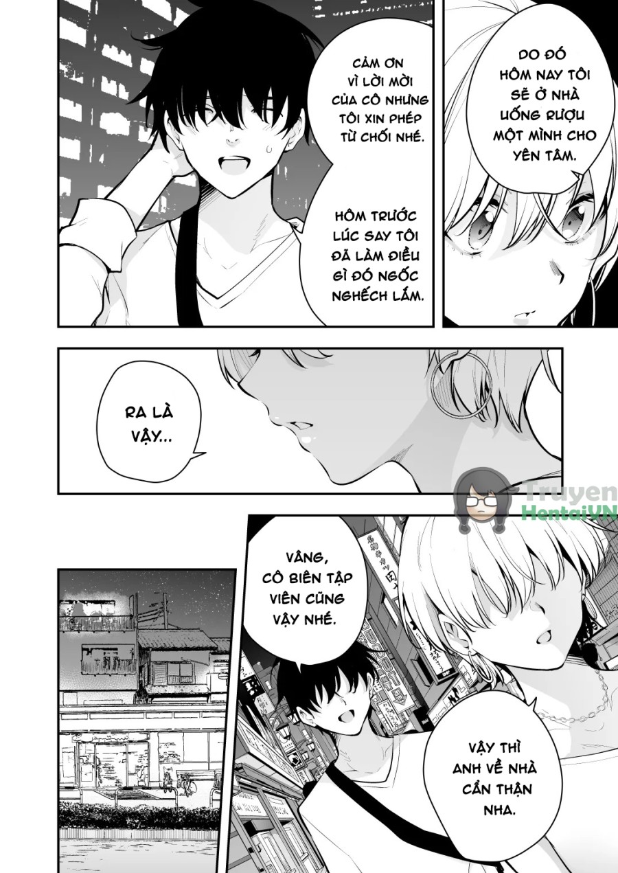Uchi ni Sumitsuita Yandere Kanojo wa Yottara Sugoi ken 