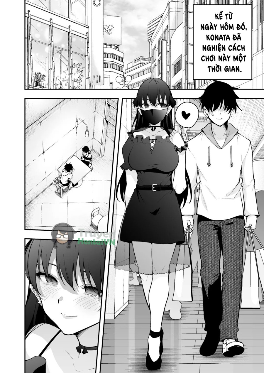 Uchi ni Sumitsuita Yandere Kanojo wa Yottara Sugoi ken 