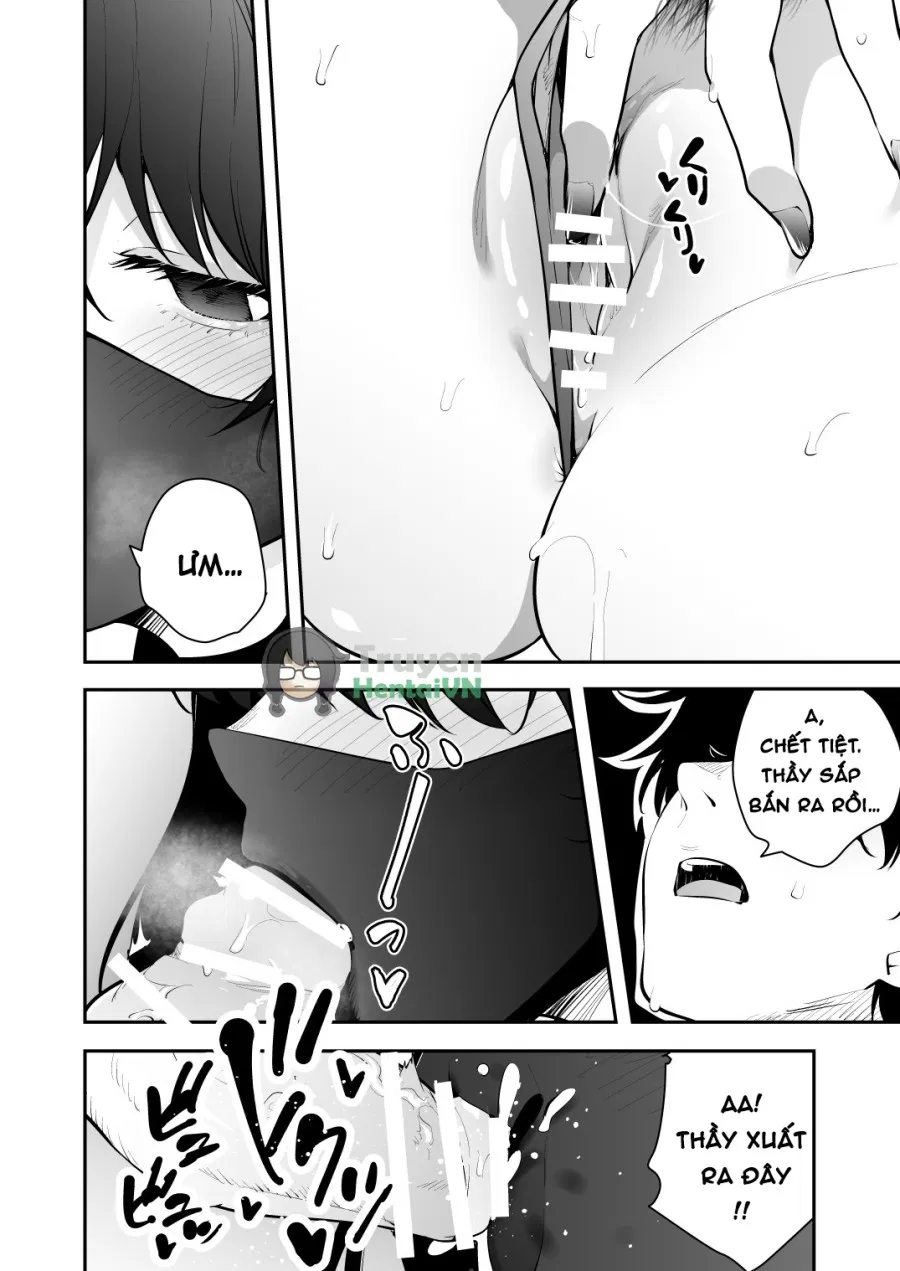 Uchi ni Sumitsuita Yandere Kanojo wa Yottara Sugoi ken 