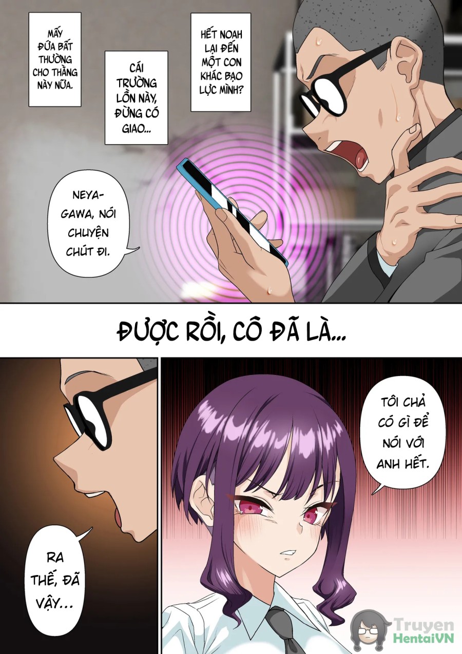 Saimin Idol Gakuen 2 Neru Hen 