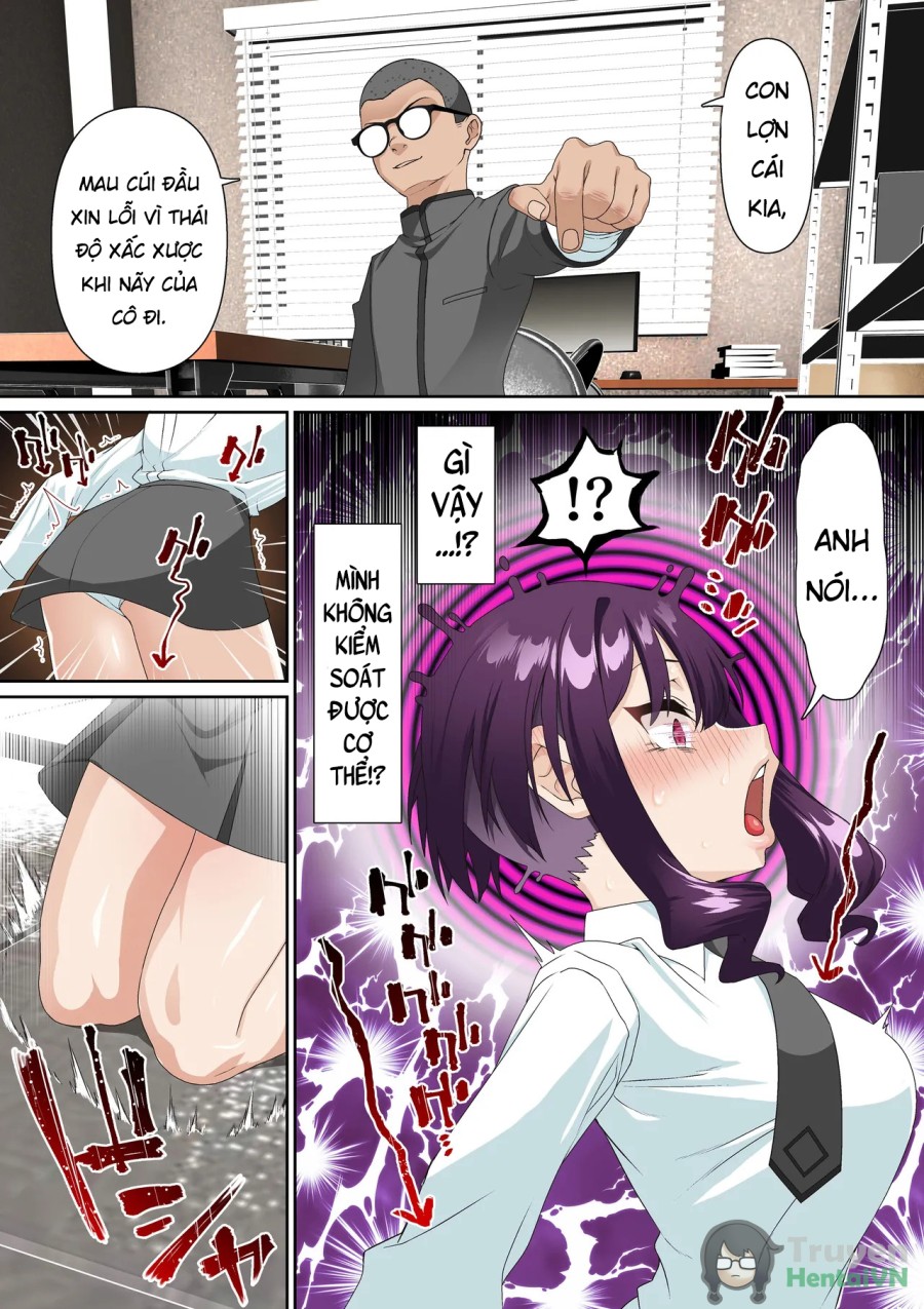 Saimin Idol Gakuen 2 Neru Hen 
