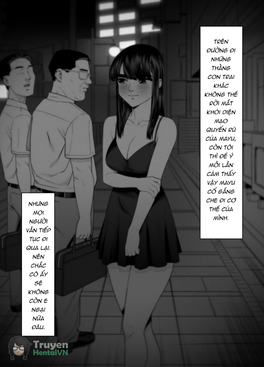 Hồ sơ đào tạo phụ nữ đã kết hôn 