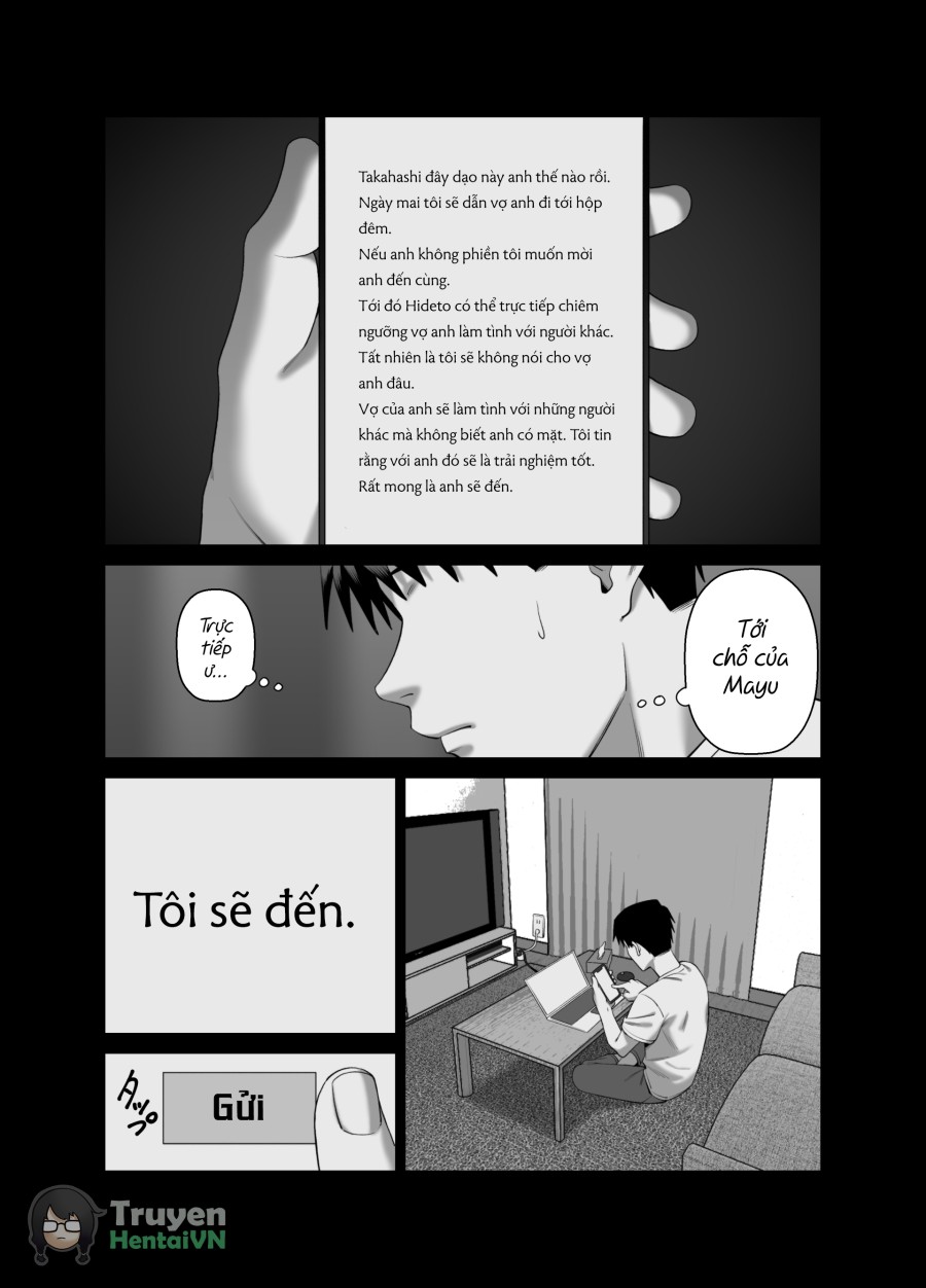 Hồ sơ đào tạo phụ nữ đã kết hôn 