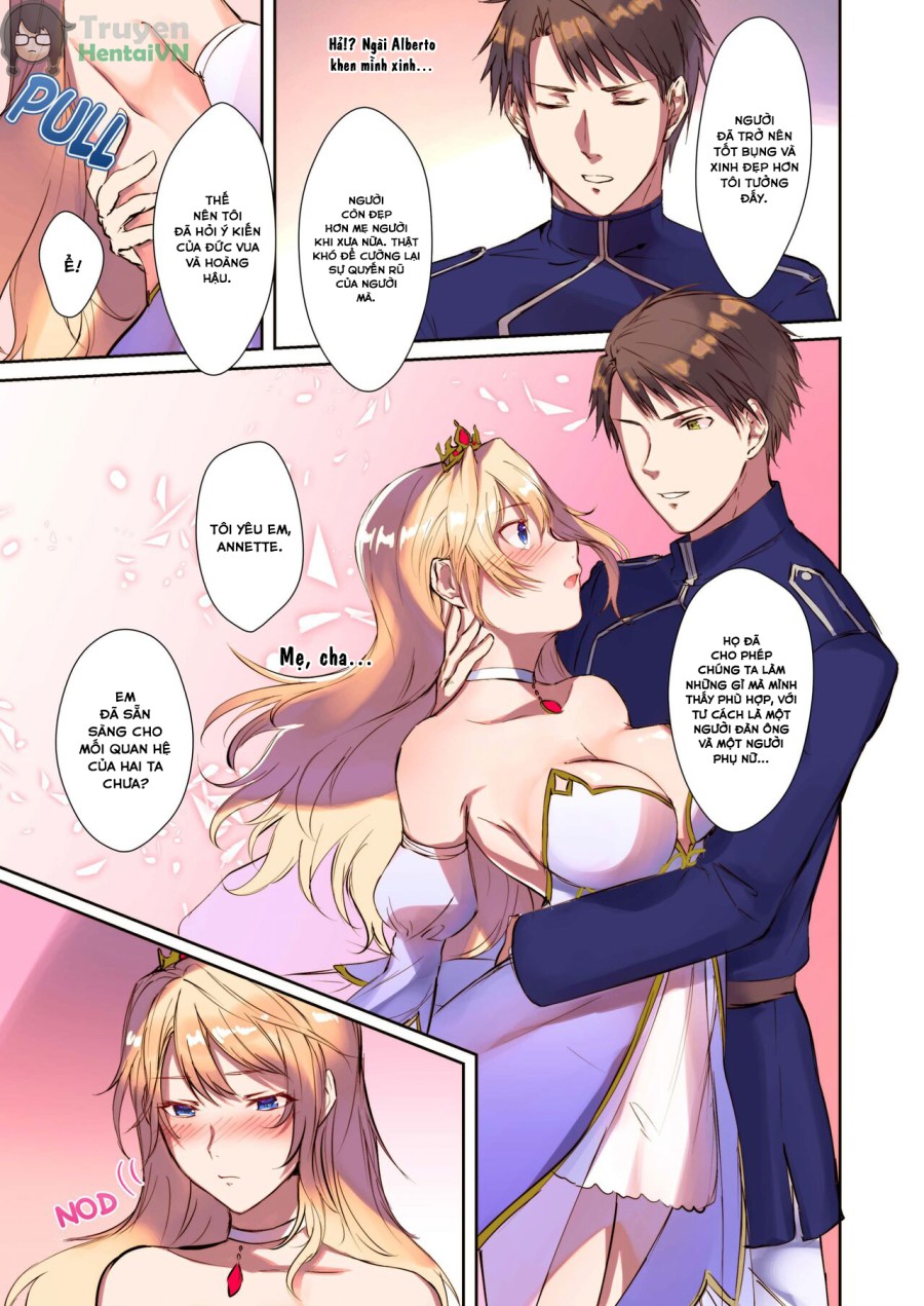 Mahou o Kyuusai suru Houhou 
