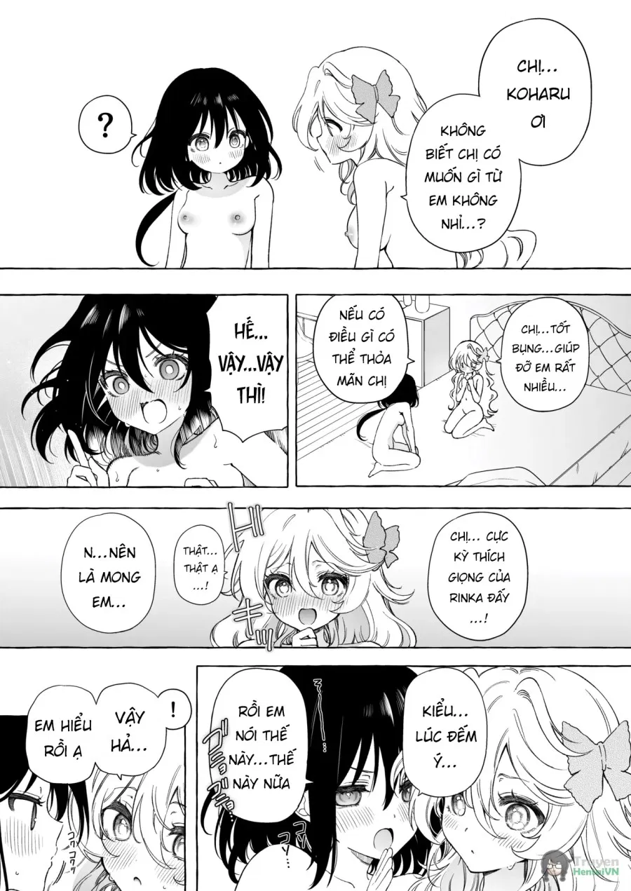 Mimi de Koishita Douryou ~OnaSuppo Onsei Otaku Onna ga Douryou no Koe ni Hannou Shite Ikimakuri~ 