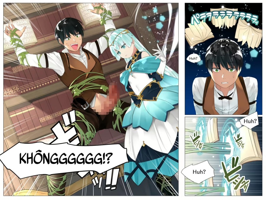 Do-M Tensei! -Otome Game no Sekai ni Mob Tensei shita kedo Rival Reijou-tachi ga Do-S sugiru!- 