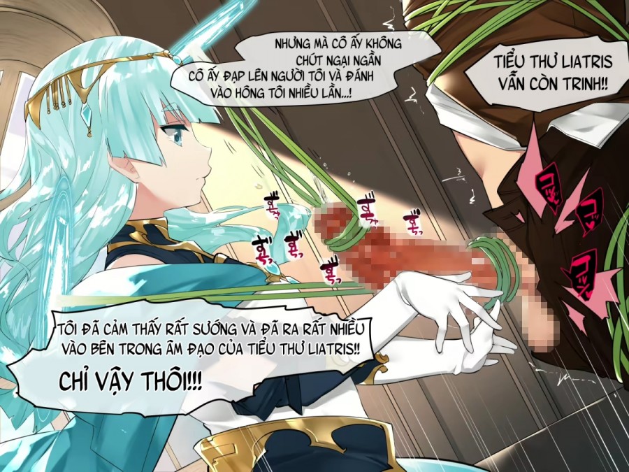 Do-M Tensei! -Otome Game no Sekai ni Mob Tensei shita kedo Rival Reijou-tachi ga Do-S sugiru!- 