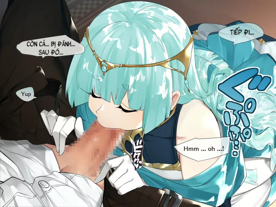 Do-M Tensei! -Otome Game no Sekai ni Mob Tensei shita kedo Rival Reijou-tachi ga Do-S sugiru!- 