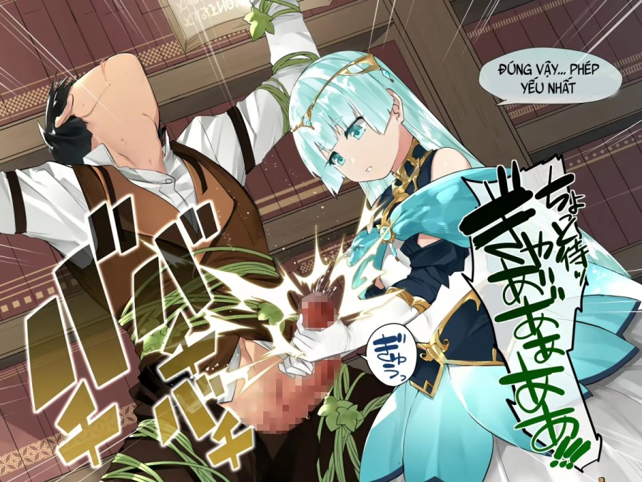 Do-M Tensei! -Otome Game no Sekai ni Mob Tensei shita kedo Rival Reijou-tachi ga Do-S sugiru!- 