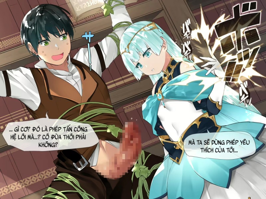 Do-M Tensei! -Otome Game no Sekai ni Mob Tensei shita kedo Rival Reijou-tachi ga Do-S sugiru!- 