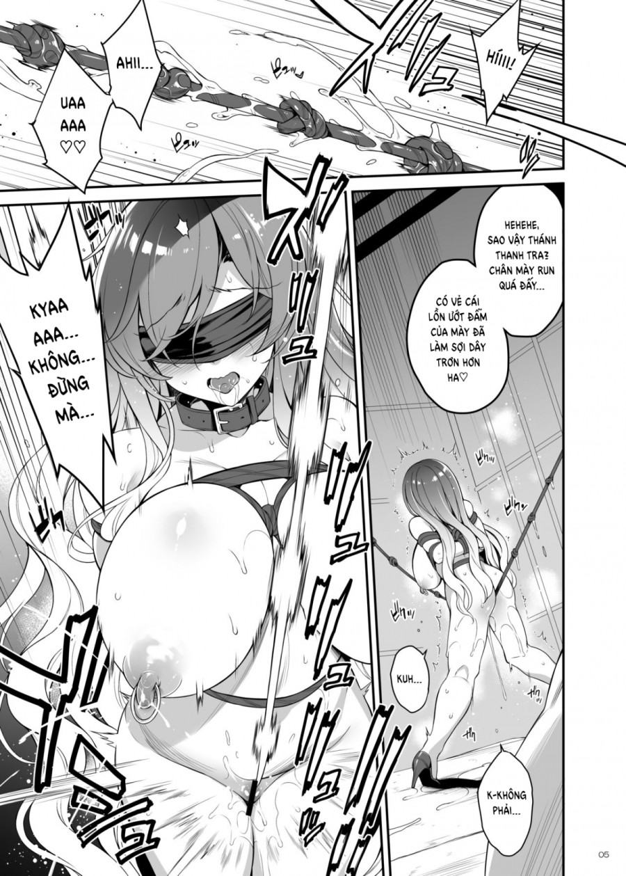 Sei Sousakan Byakuren 