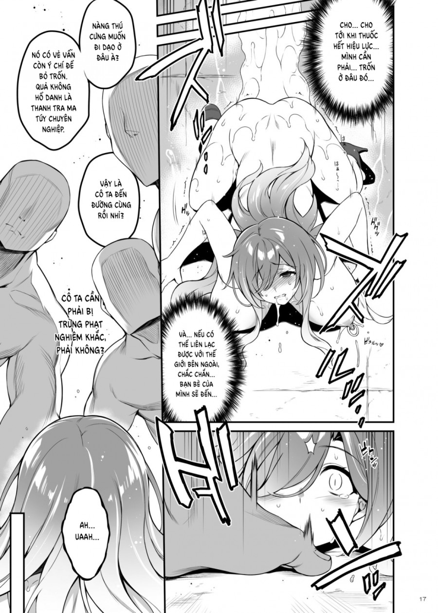 Sei Sousakan Byakuren 