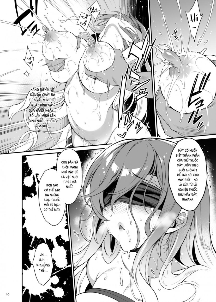 Sei Sousakan Byakuren 