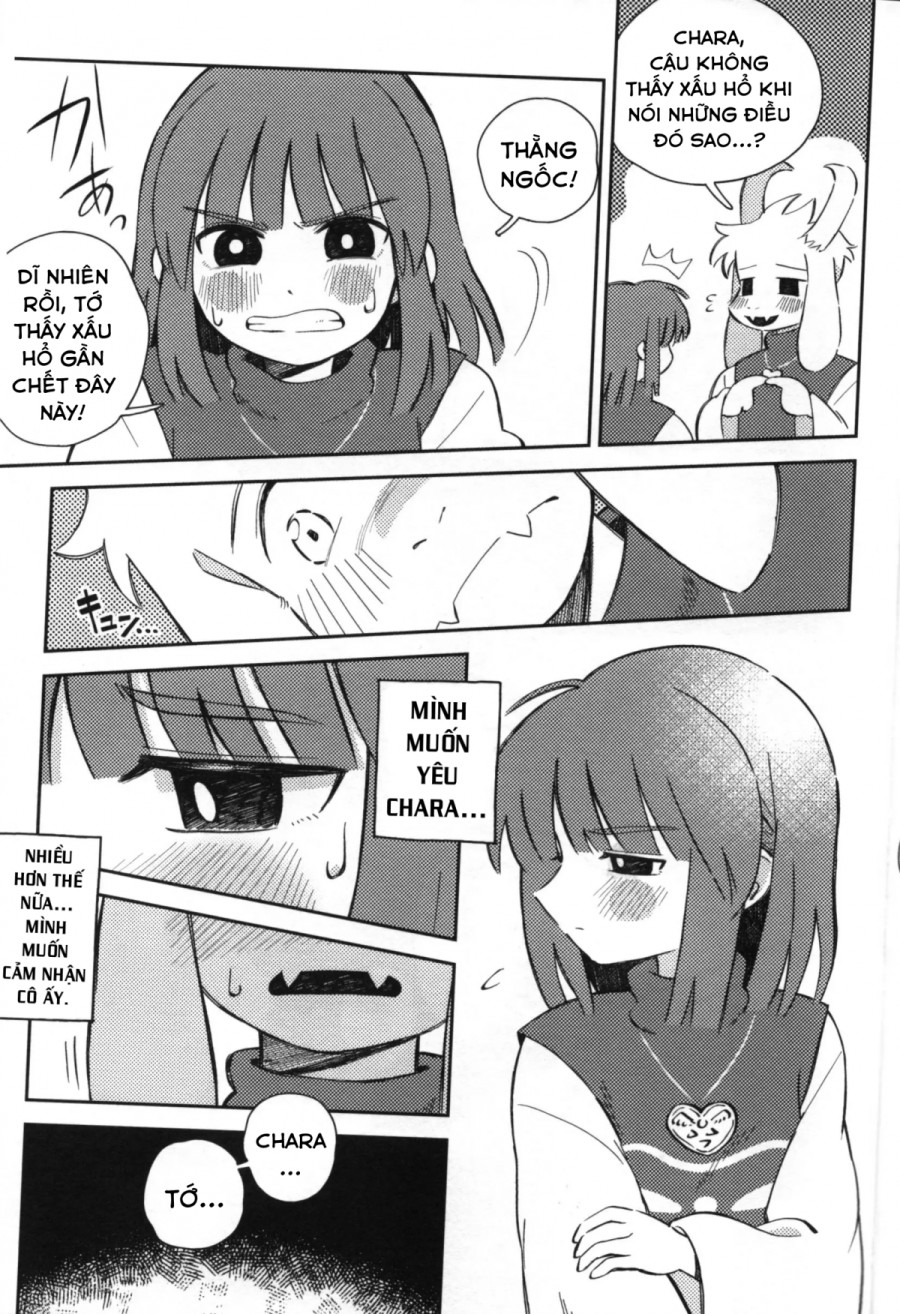 Sono Koe O Kikitai. 