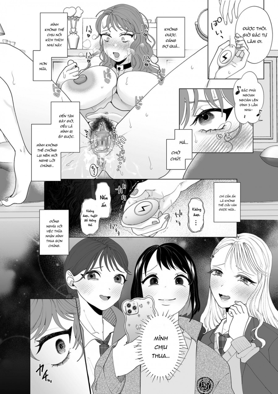 Hahaoya Otoshi 