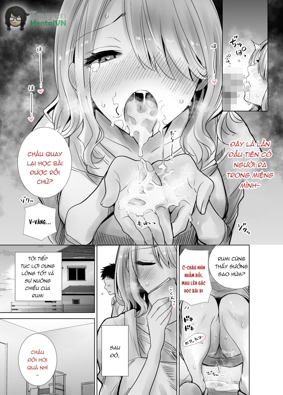 Tomodachi no Mama ga Boku no Dekachin de Ikimakutta Oshougatsu Otoshidama Soushuuhen 