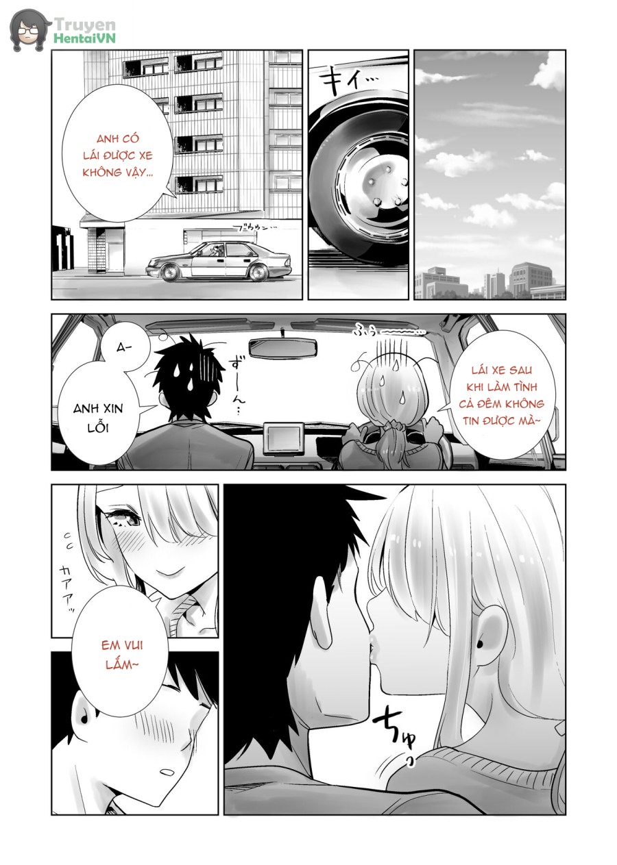 Tomodachi no Mama ga Boku no Dekachin de Ikimakutta Oshougatsu Otoshidama Soushuuhen 