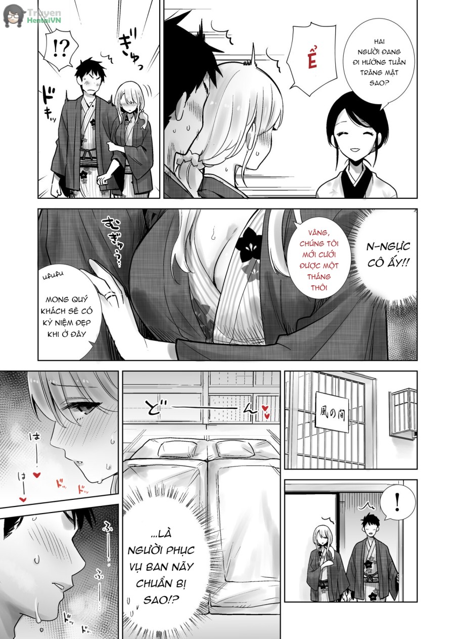 Tomodachi no Mama ga Boku no Dekachin de Ikimakutta Oshougatsu Otoshidama Soushuuhen 
