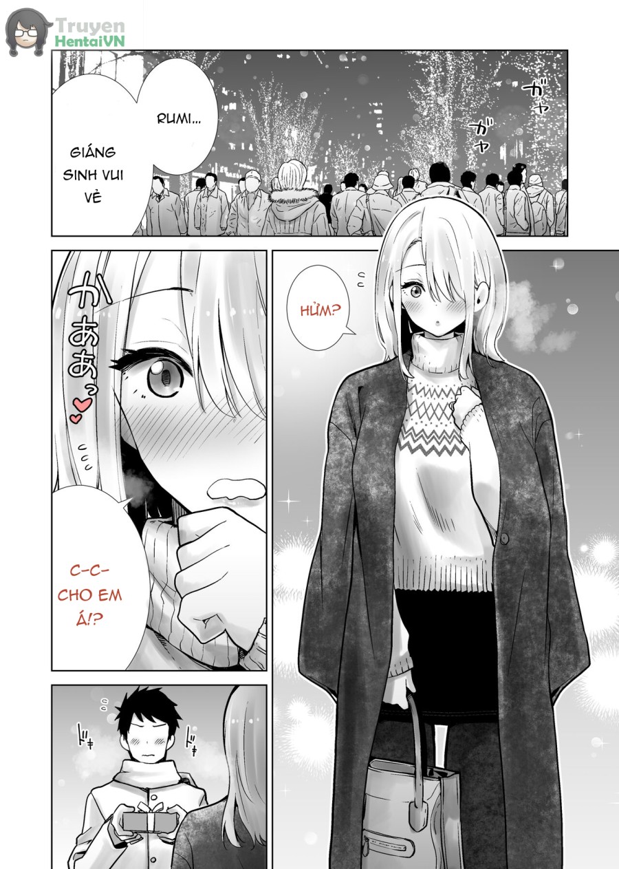 Tomodachi no Mama ga Boku no Dekachin de Ikimakutta Oshougatsu Otoshidama Soushuuhen 