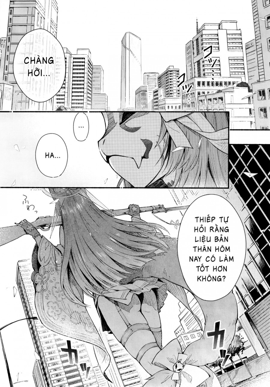 Nakimushi Ecchi 