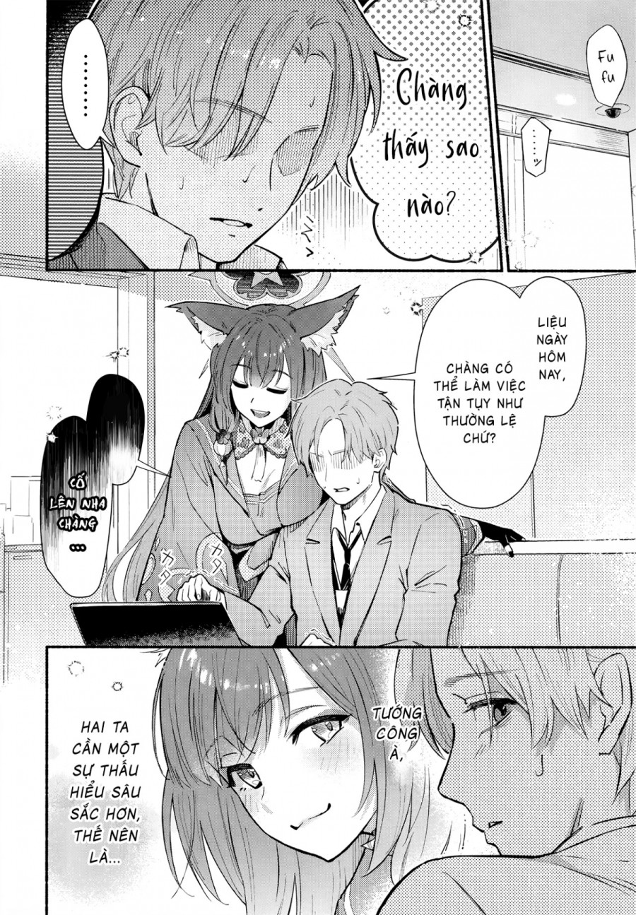 Nakimushi Ecchi 