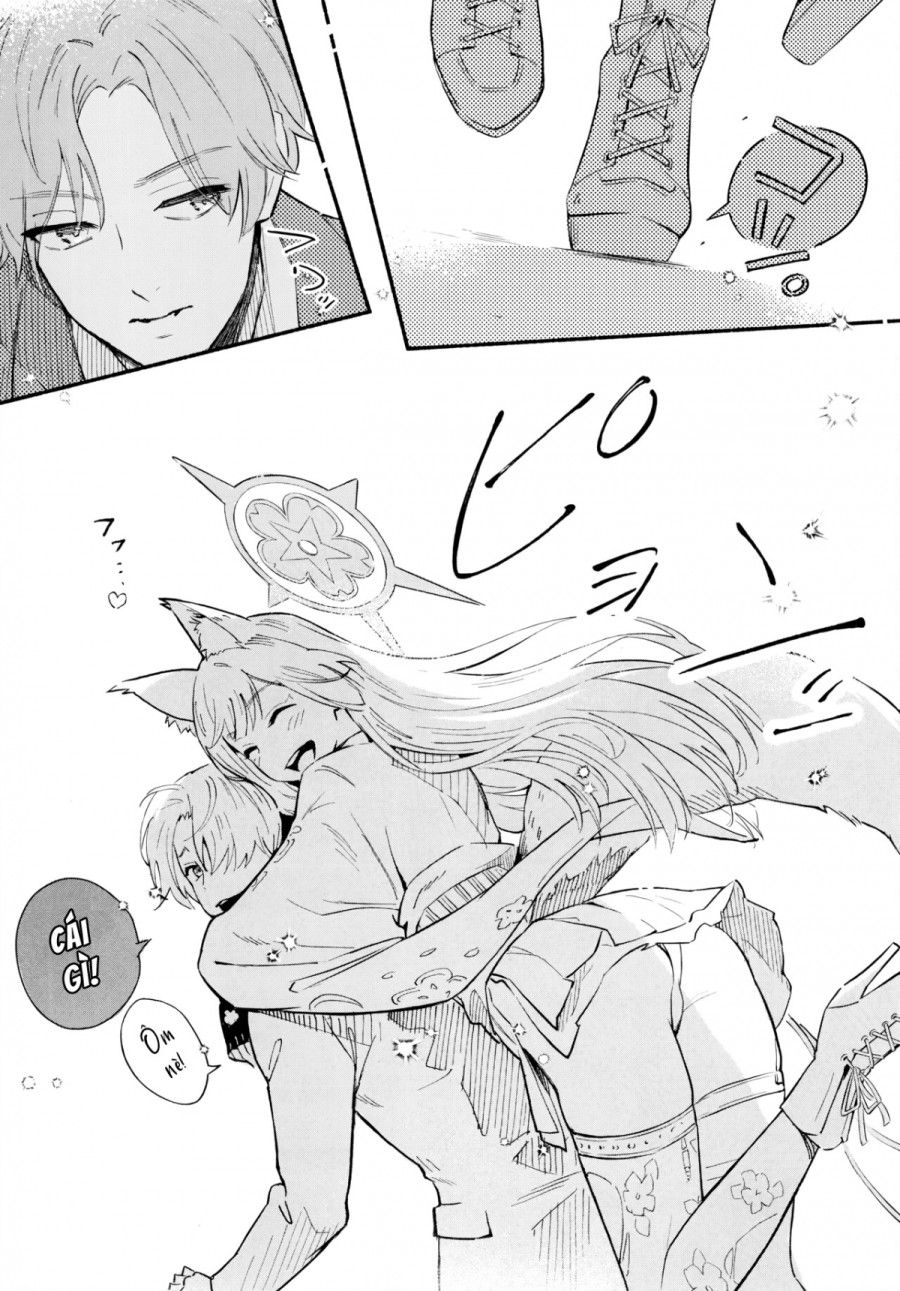 Nakimushi Ecchi 